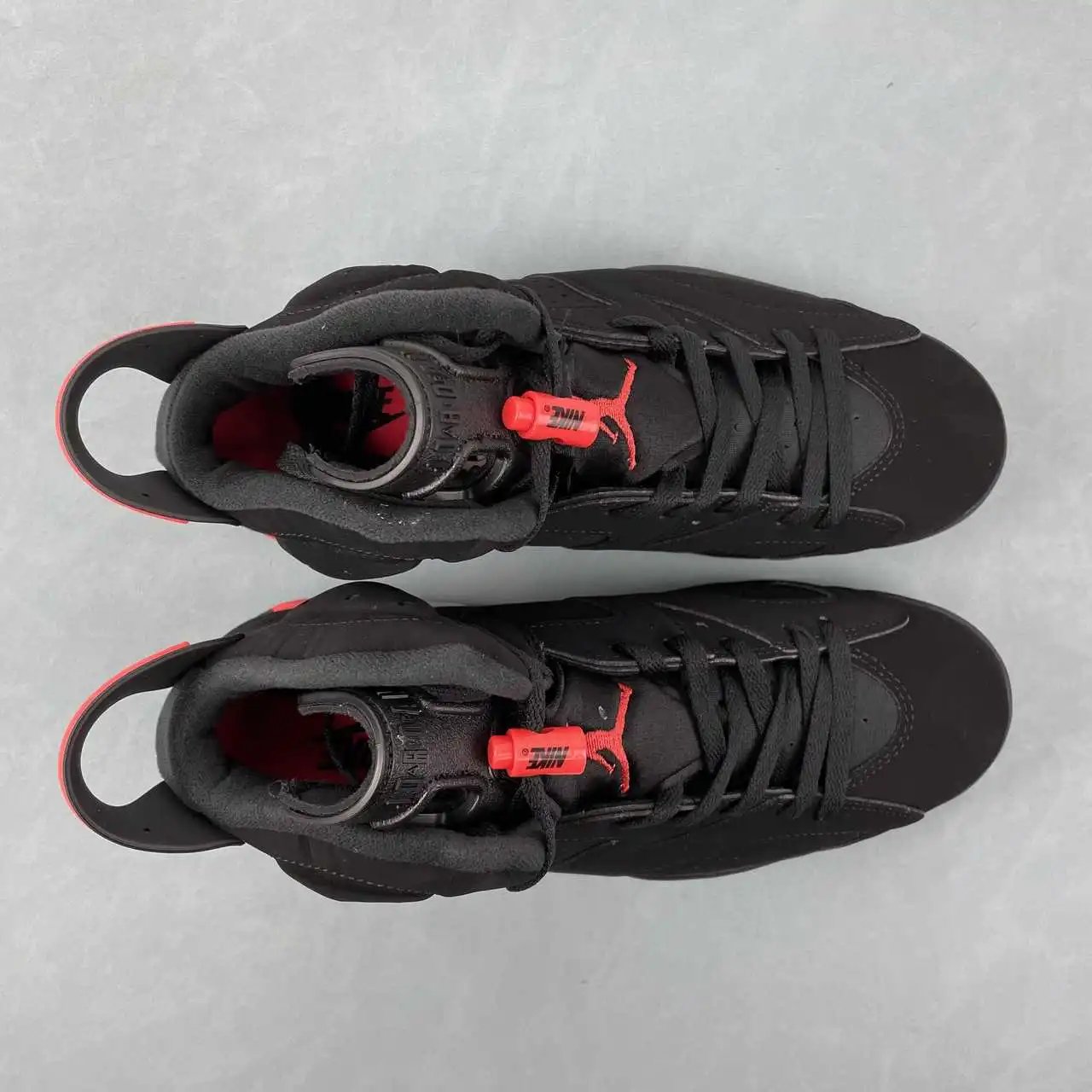 AJ6 Classic Bred thumbnail 3