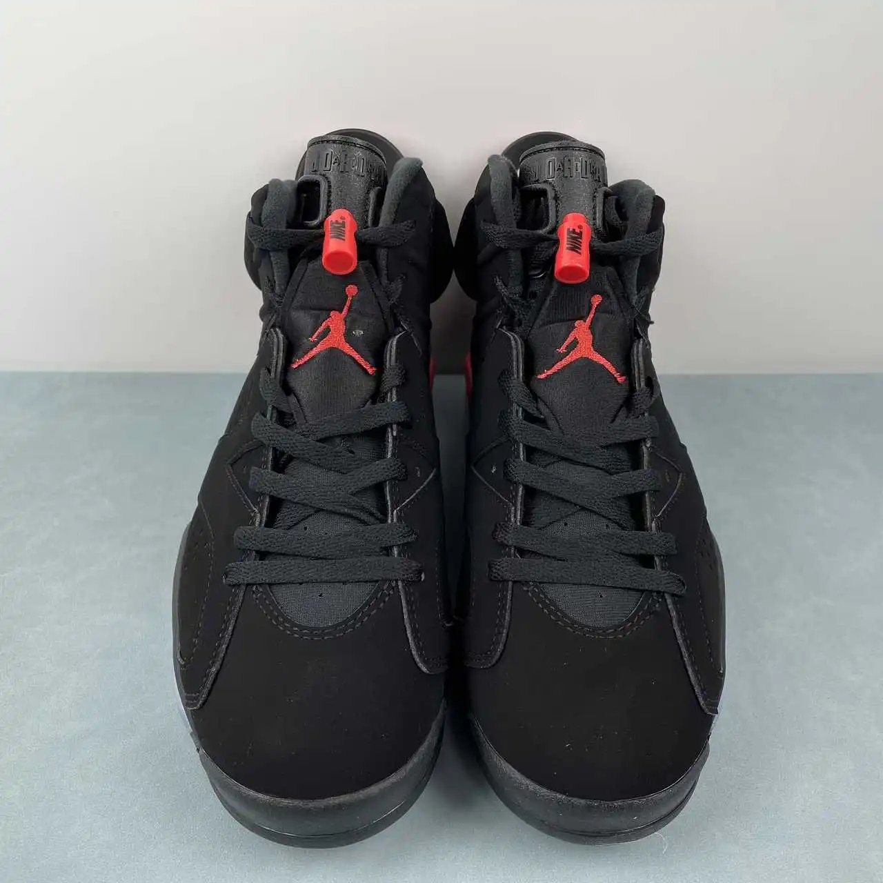 AJ6 Classic Bred thumbnail 4