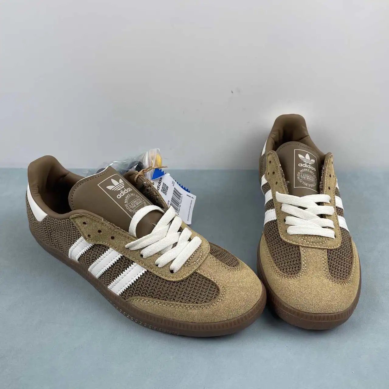 ADIDAS SAMBA IG1379 thumbnail 2
