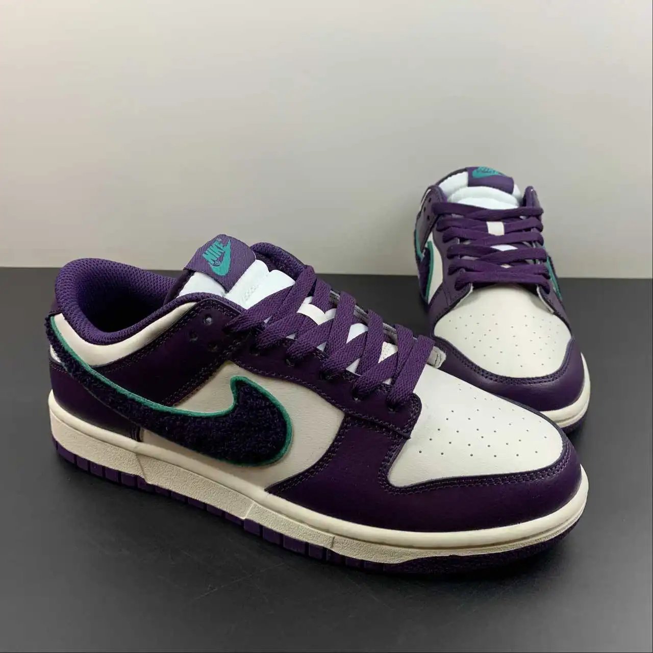 Nike Dunk Low DQ7683-100 2