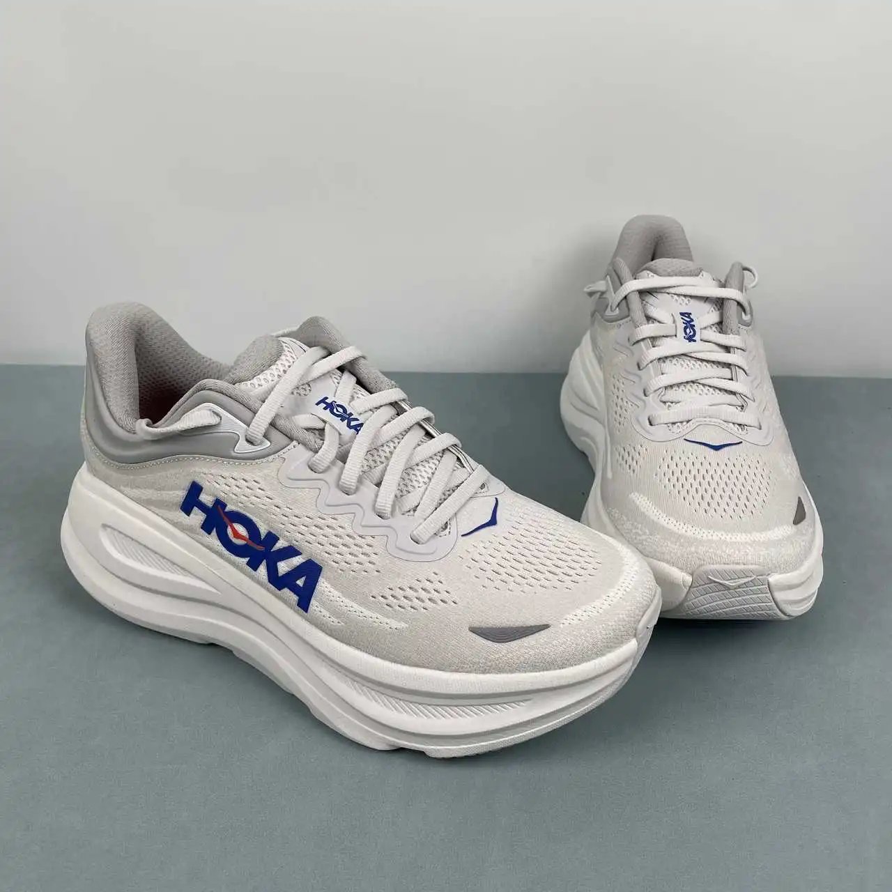 HOKA BONDI 9 1162011-CYLT thumbnail 2