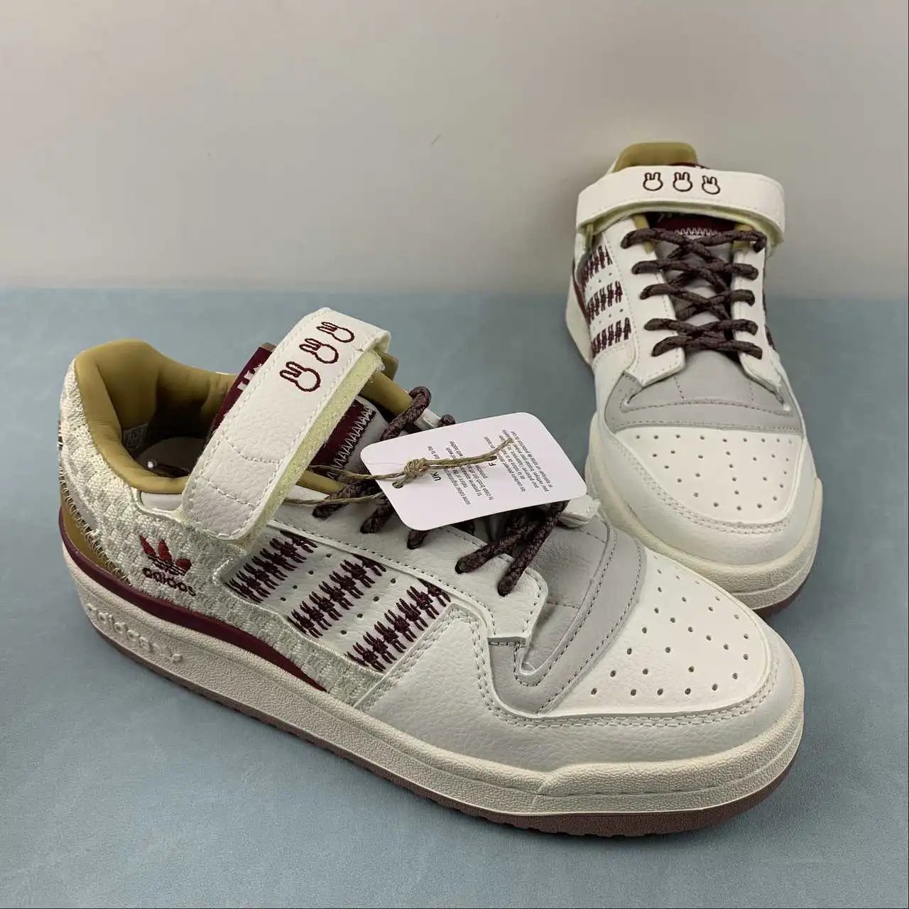 Adidas Forum 84 IE1898 thumbnail 2