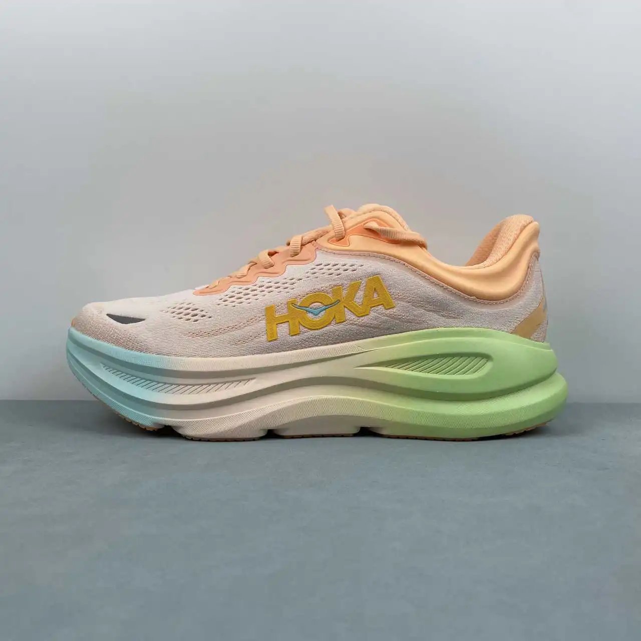 HOKA BONDI 9 1162011-FSTP thumbnail 4
