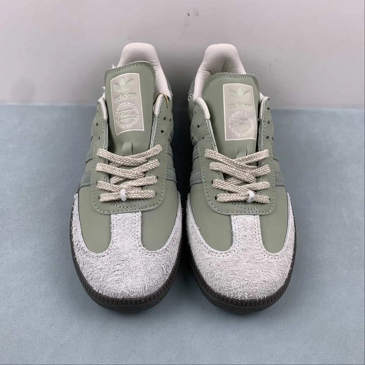ADIDAS SAMBA IE0967 thumbnail 3