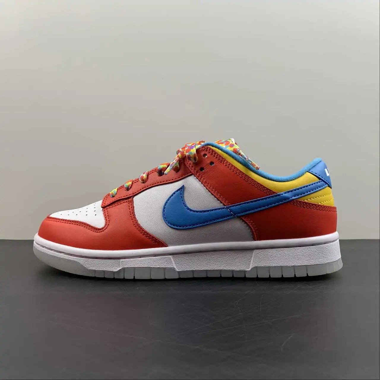 Nike Dunk Low DH8009-600 thumbnail 4