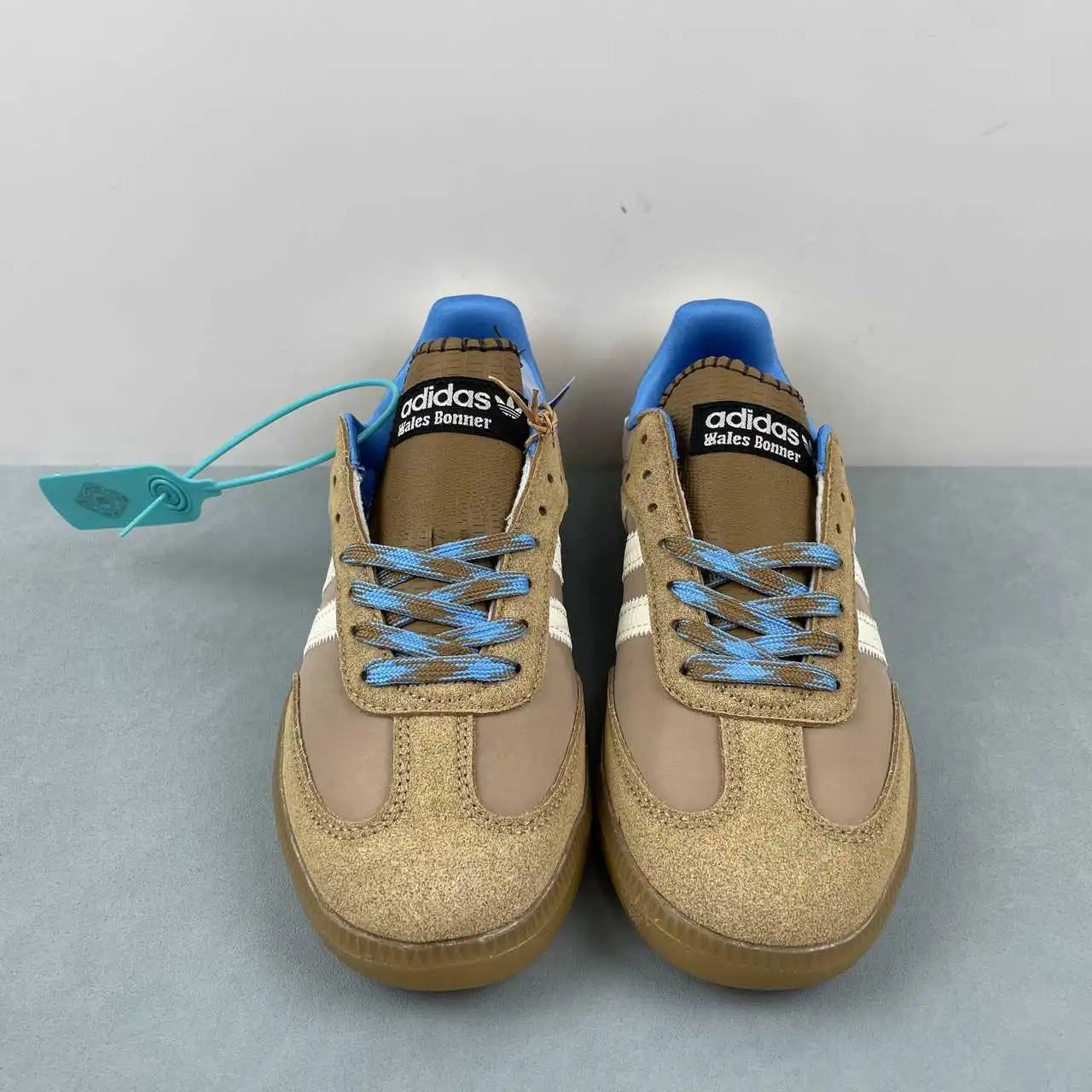 ADIDAS SAMBA IH3261 thumbnail 3