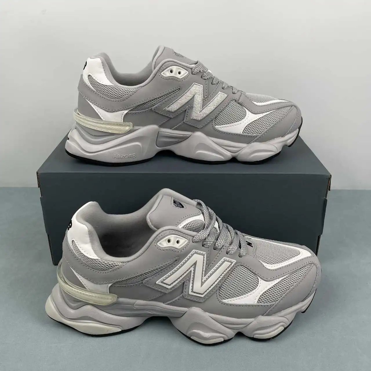 New Balance 9060 U9060JRG