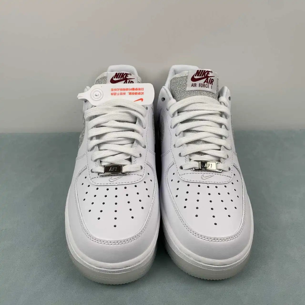 Nike Air Force 1 HQ3461-191 thumbnail 3