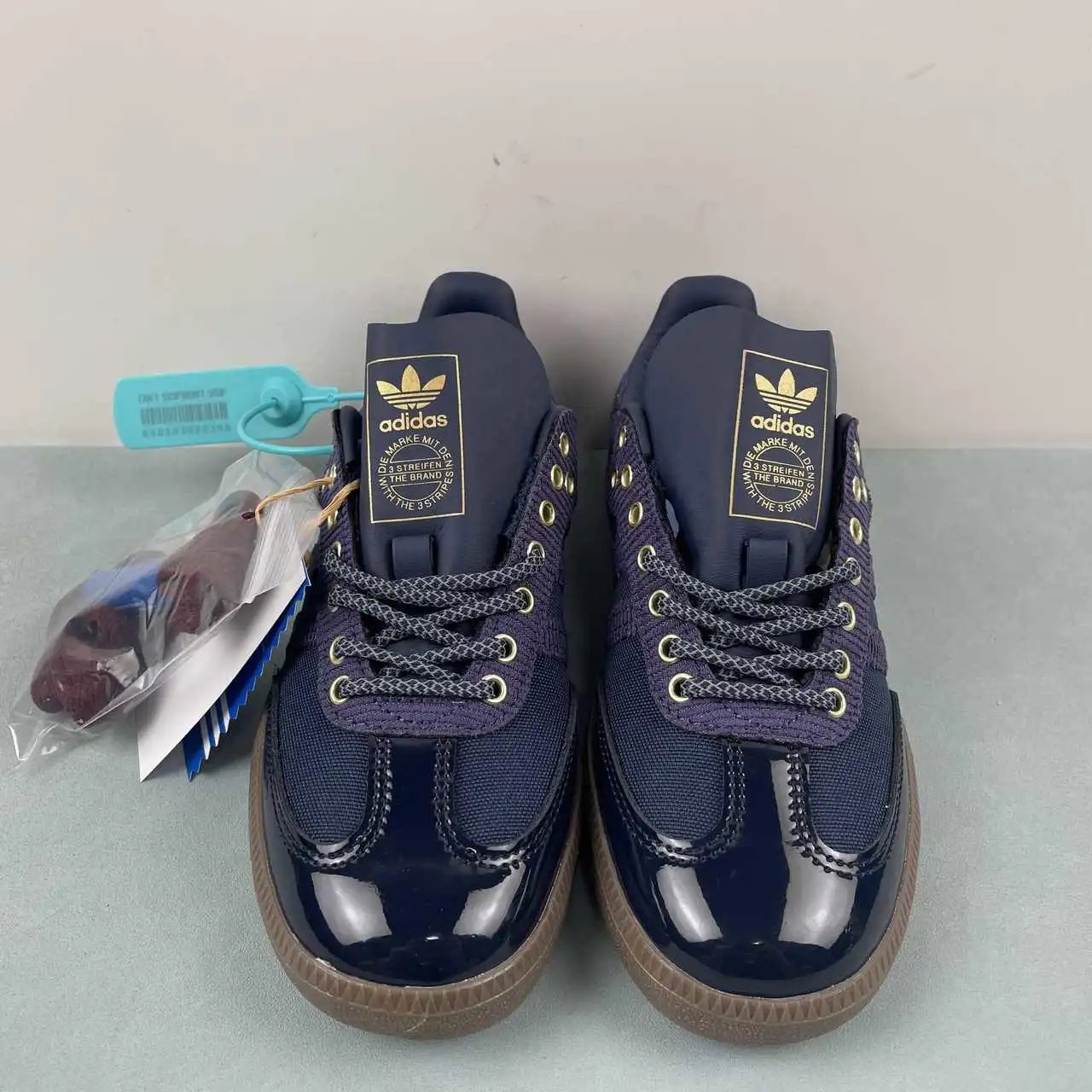 ADIDAS SAMBA IH5186 thumbnail 3