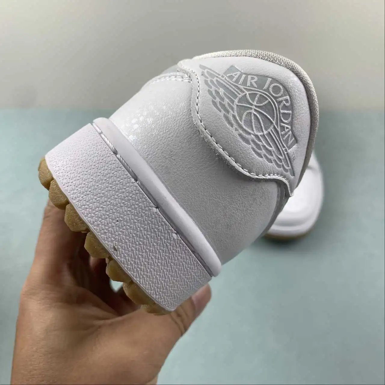 Air Jordan 1 Low DD9315-111 10