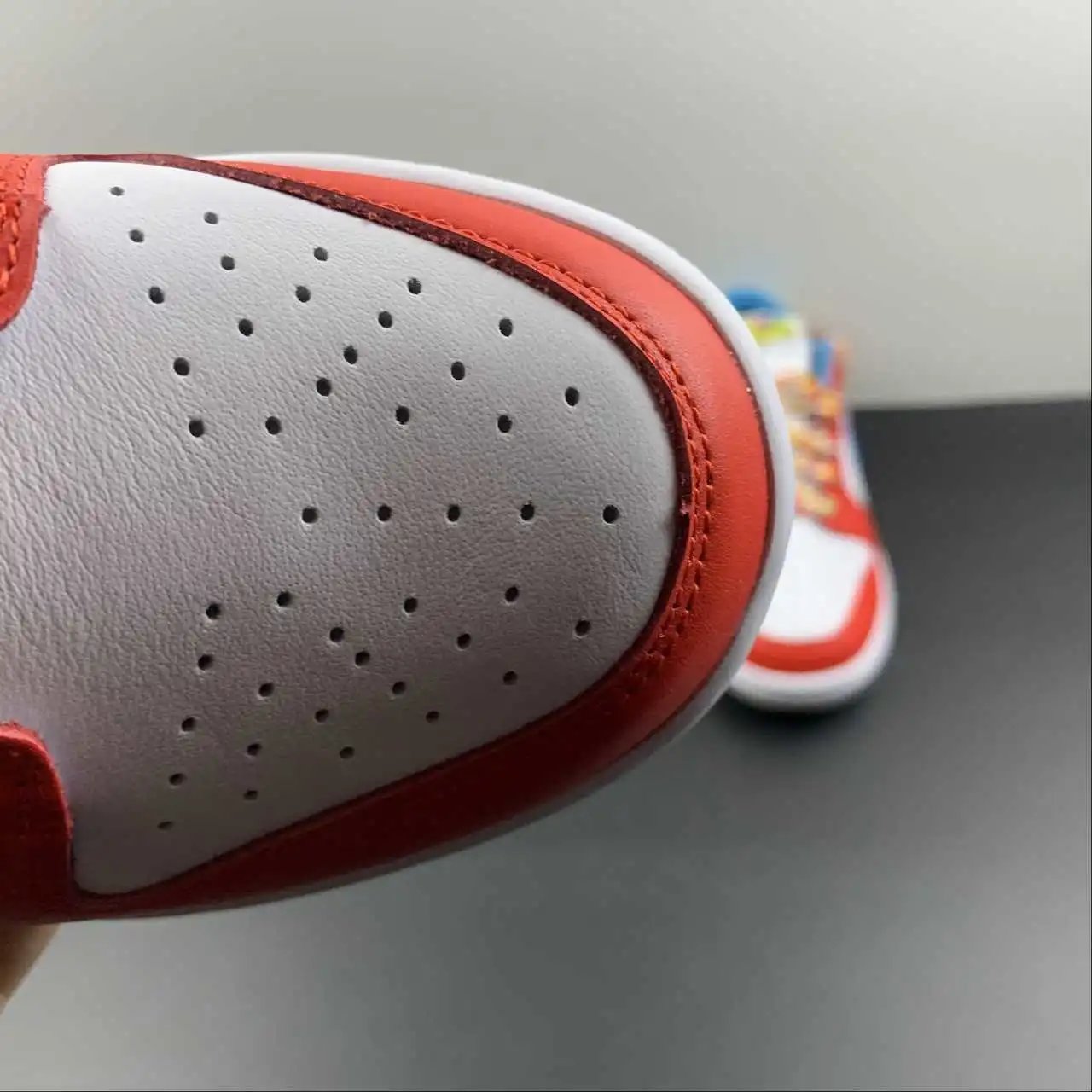 Nike Dunk Low DH8009-600 8