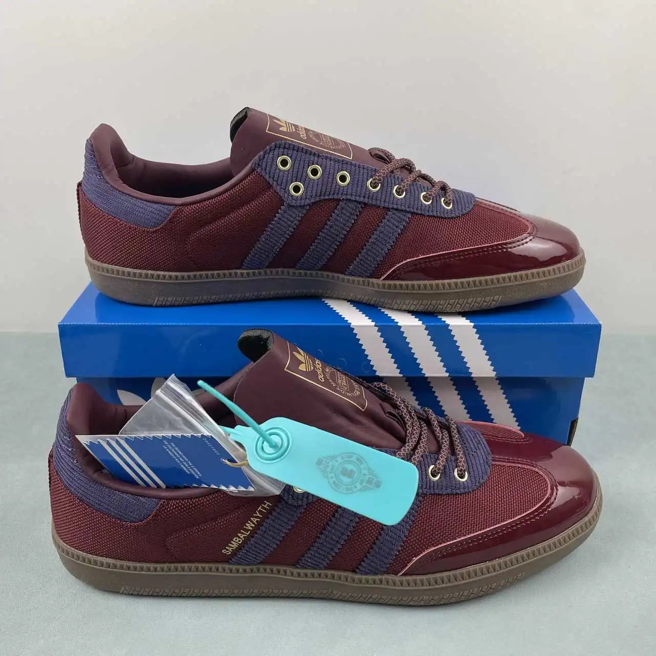 ADIDAS SAMBA IH5187