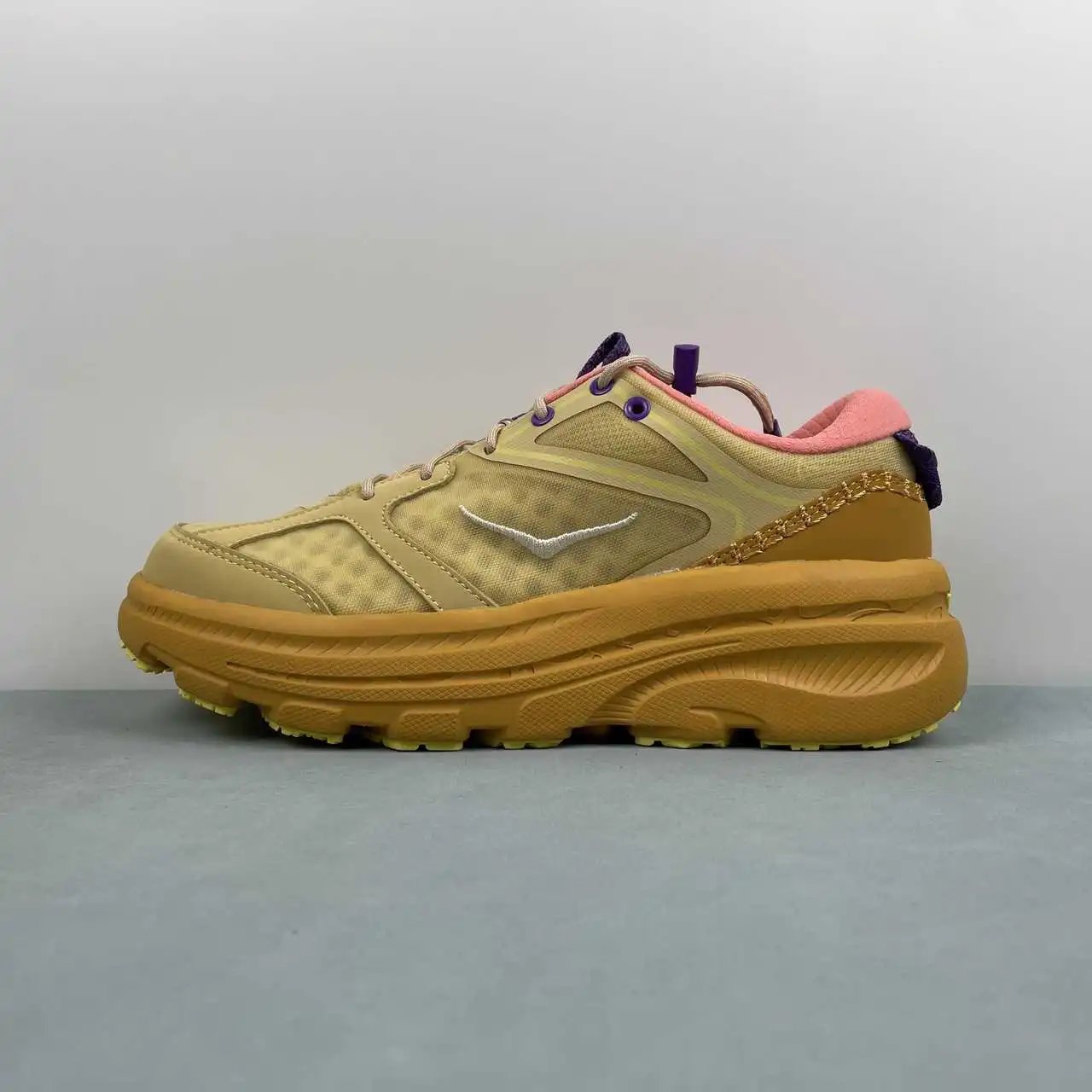 HOKA BONDI B3 1155351-FSD thumbnail 4