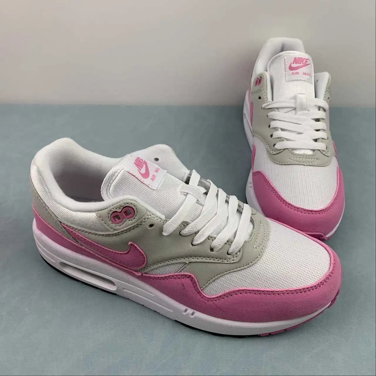 Nike Air Max1 DZ2628-001 thumbnail 2