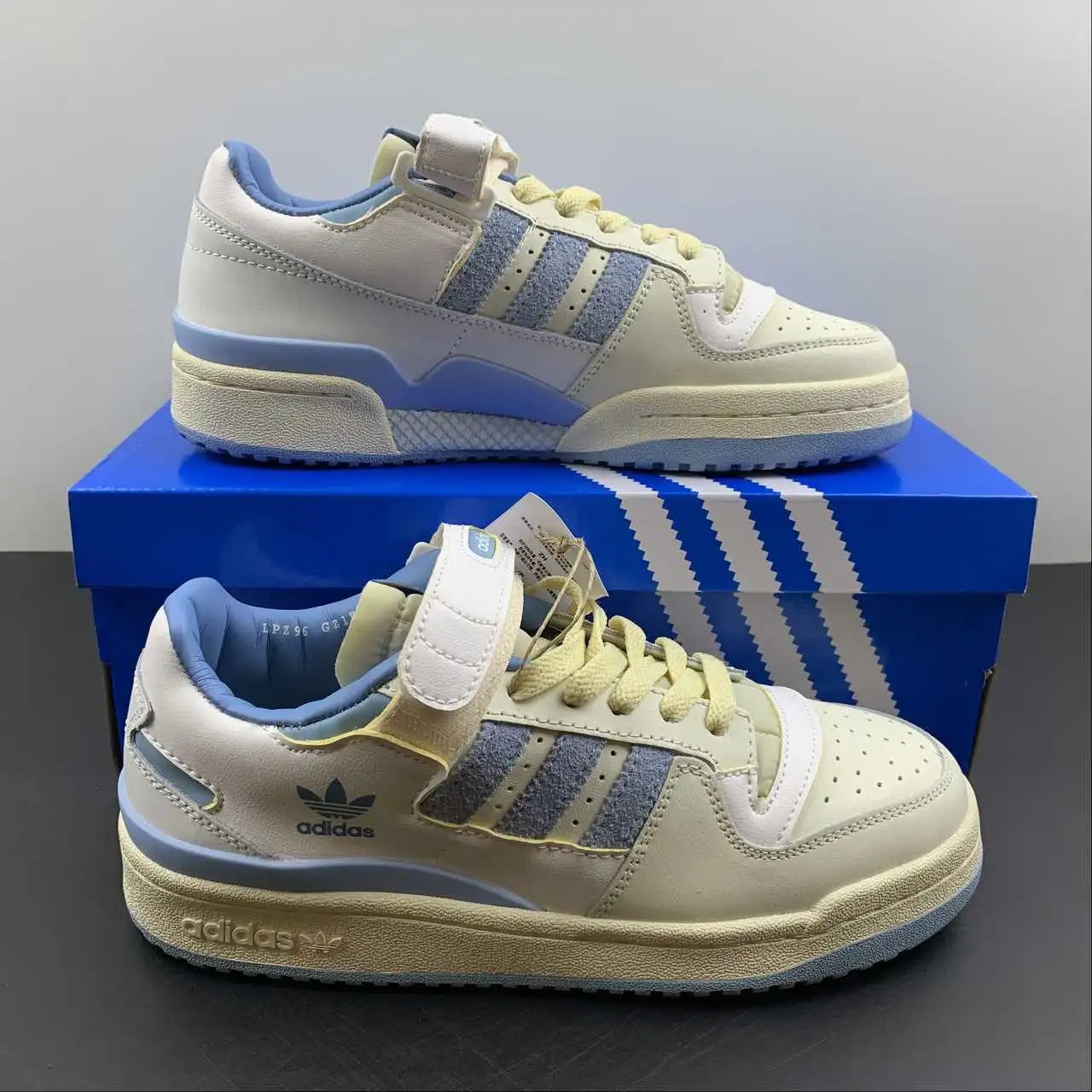 Adidas Forum 84 GZ1893