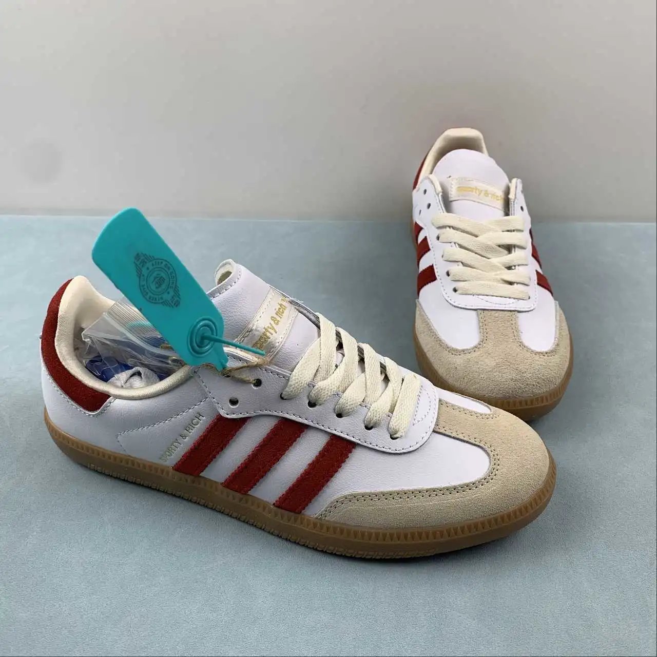 ADIDAS SAMBA IF5660 thumbnail 2