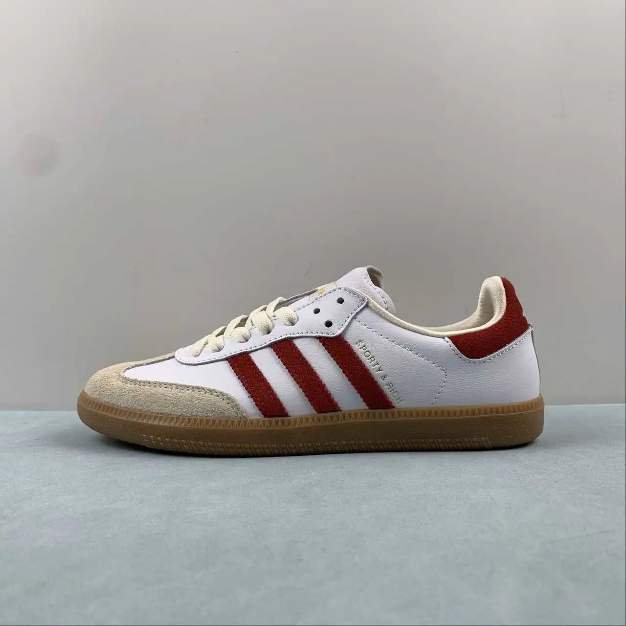 ADIDAS SAMBA IF5660 thumbnail 4