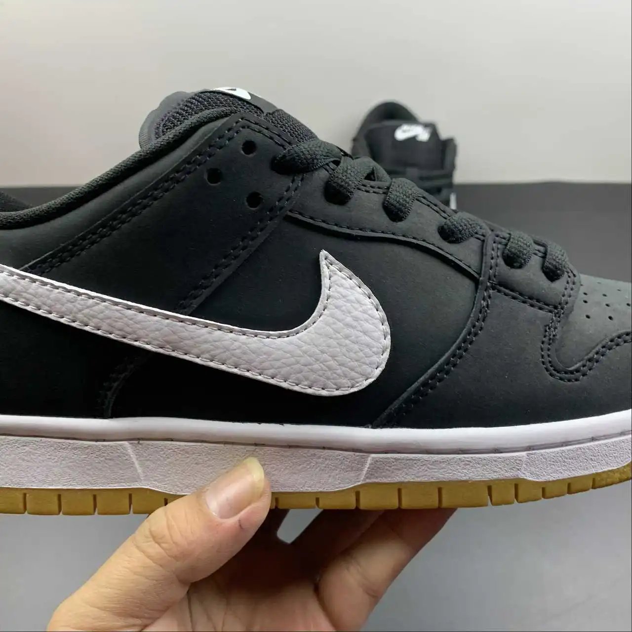 Nike Dunk Low CD2563-006 6
