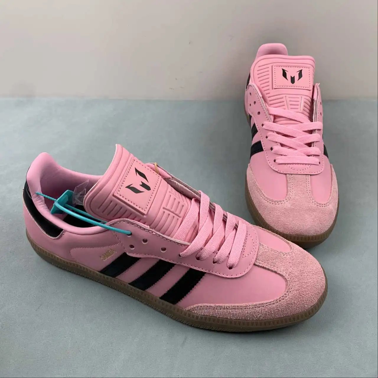 ADIDAS SAMBA IH8158 thumbnail 2