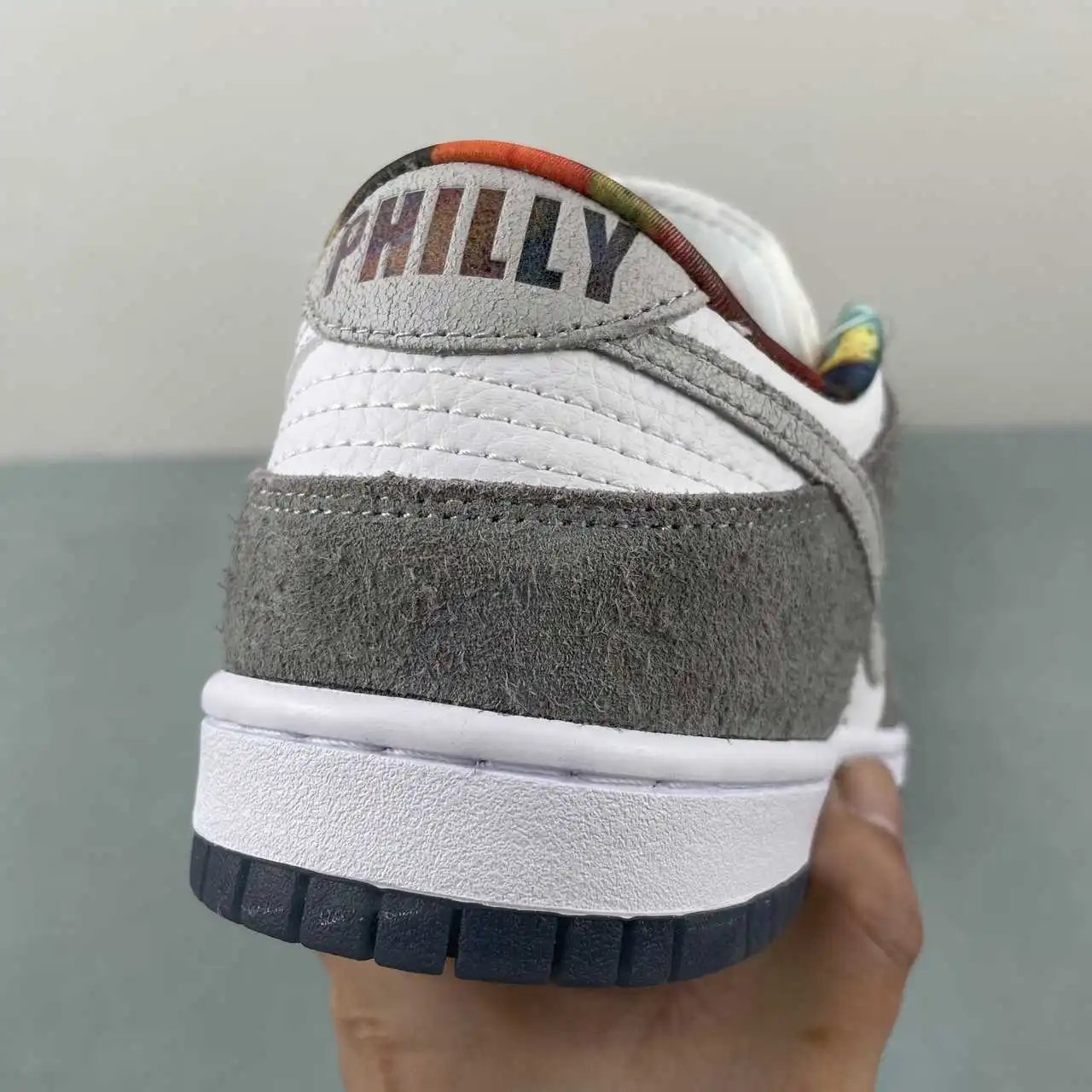 Nike Dunk Low HF4840-068 10