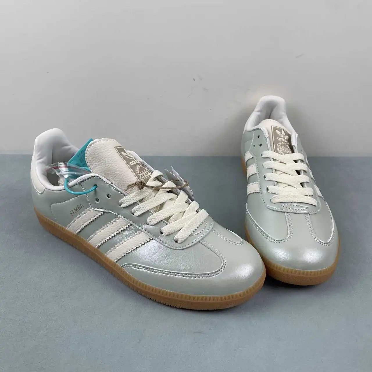 ADIDAS SAMBA IG1965 thumbnail 2