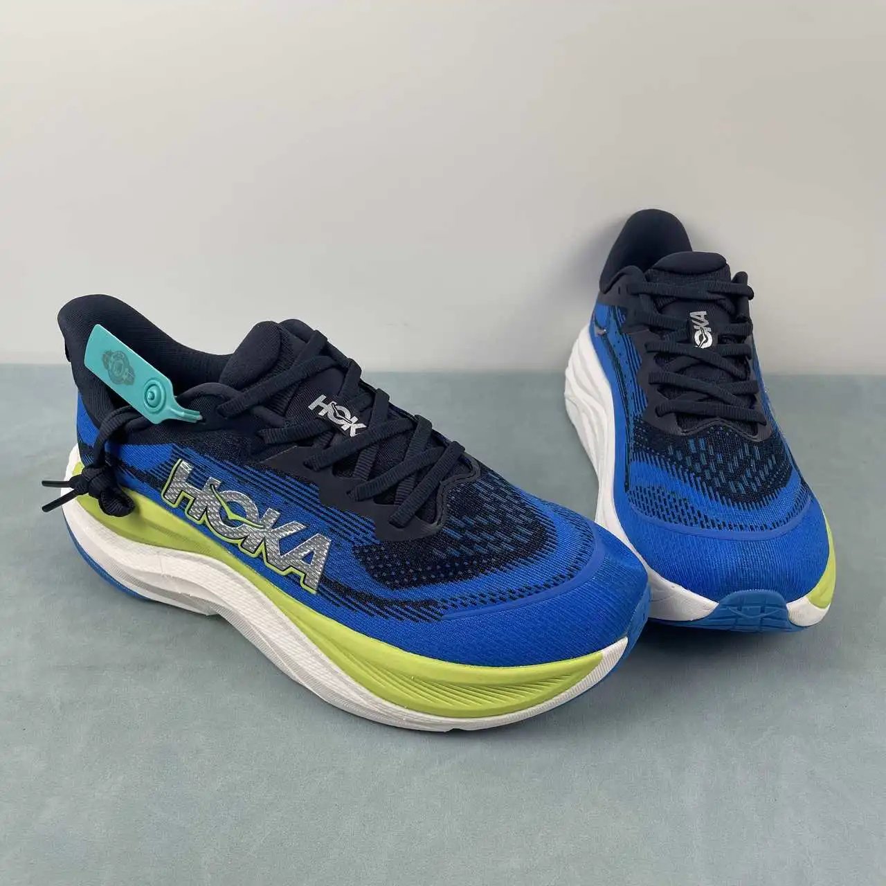 HOKA SKYFLOW 1155111-VVY thumbnail 2