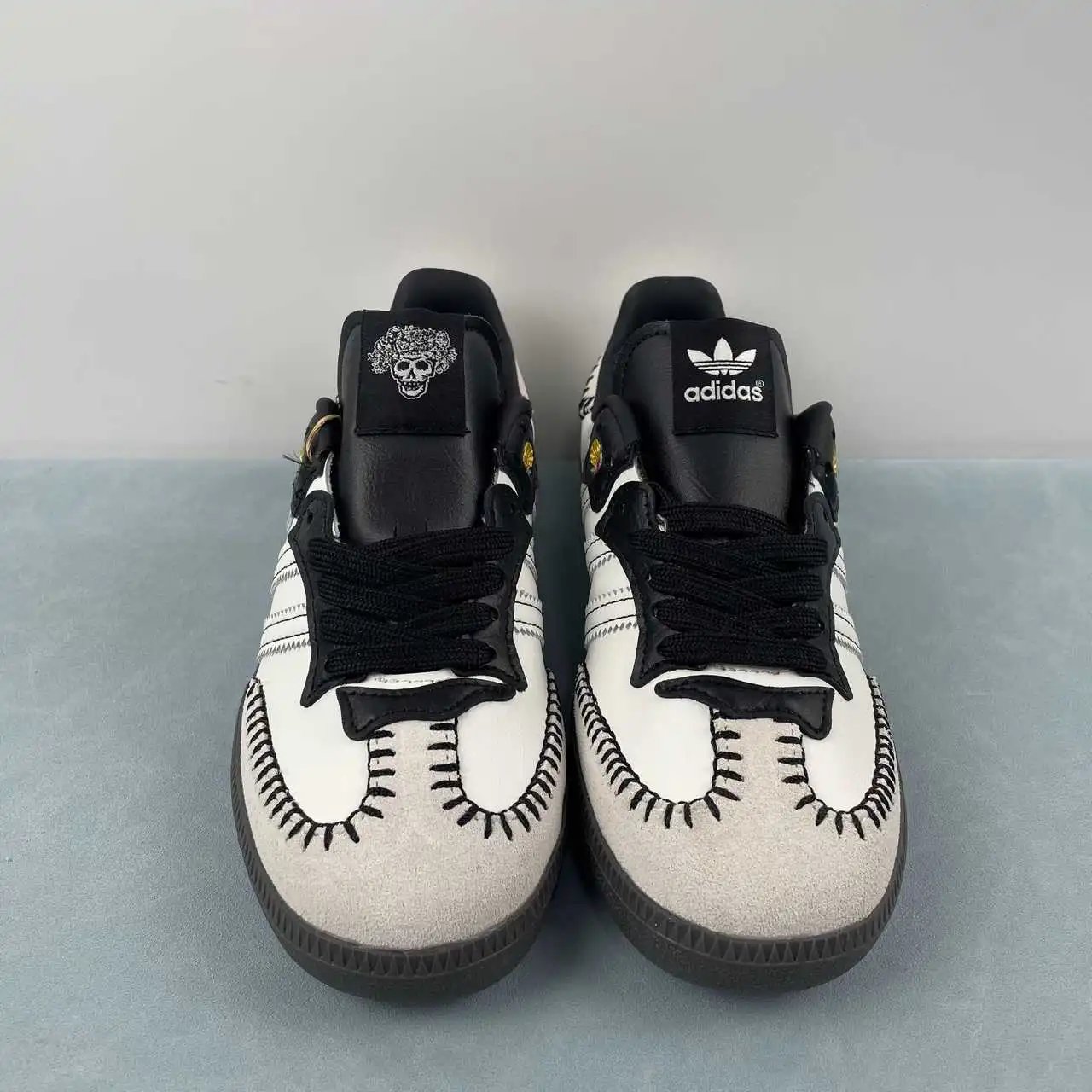 ADIDAS SAMBA JI3931 thumbnail 3