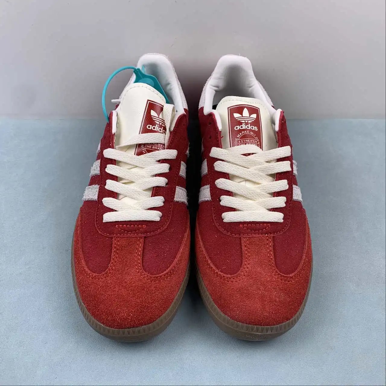 ADIDAS SAMBA IG8905 thumbnail 3