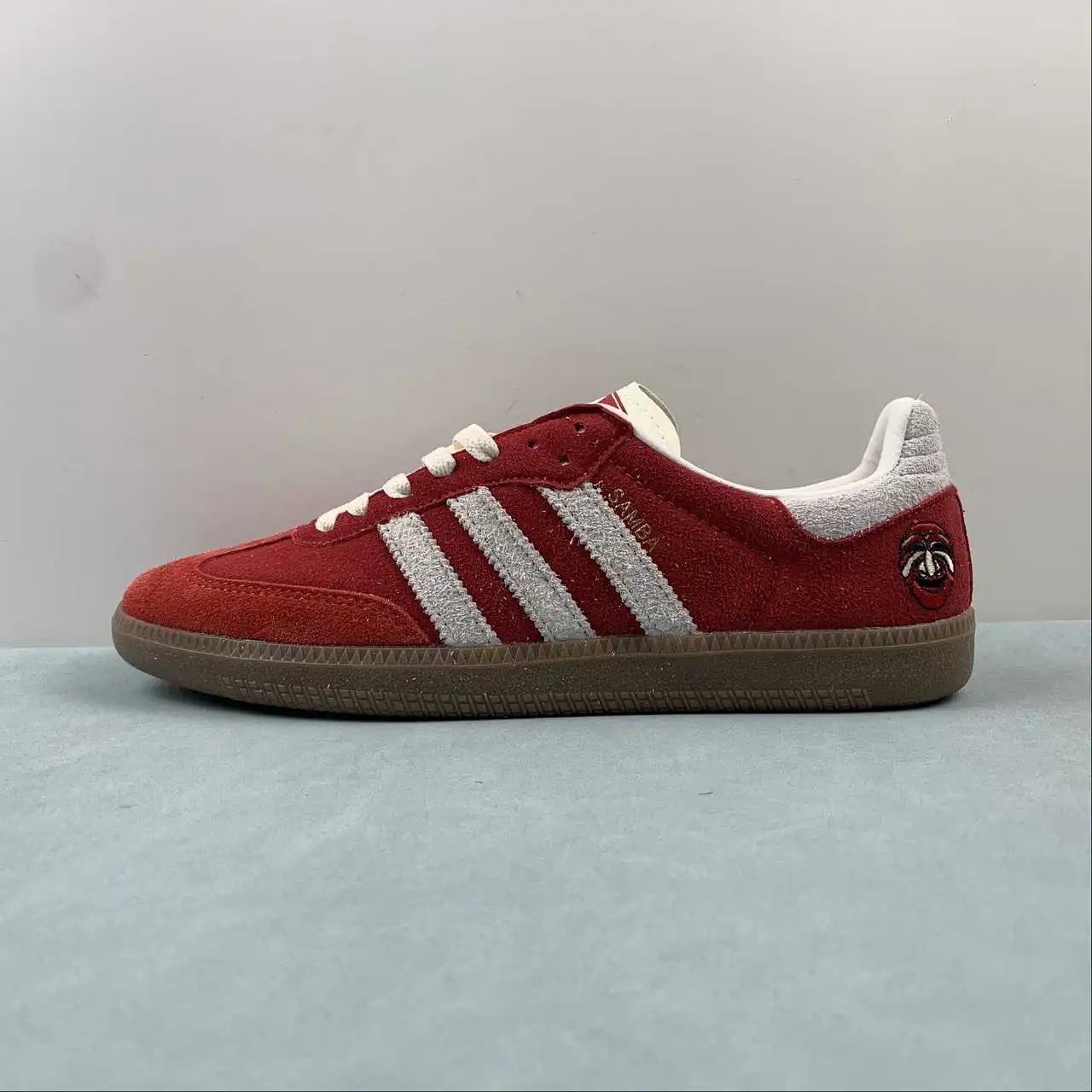 ADIDAS SAMBA IG8905 thumbnail 4