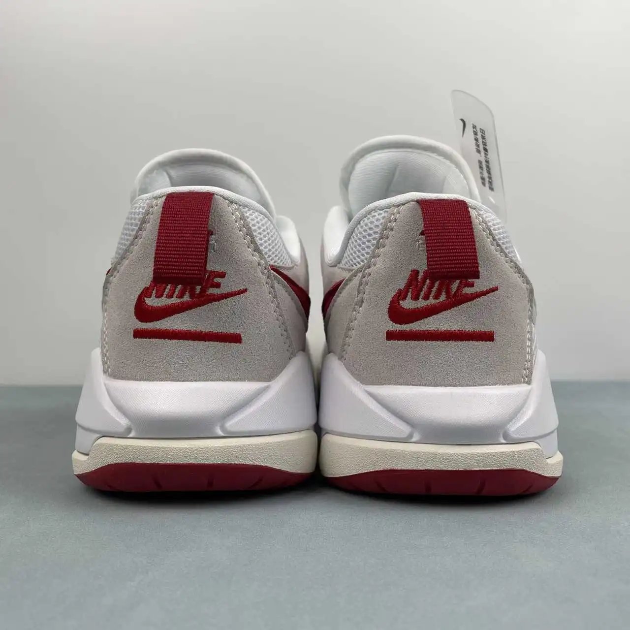 Air Jordan Stadium 90 HJ6777-116 thumbnail 4