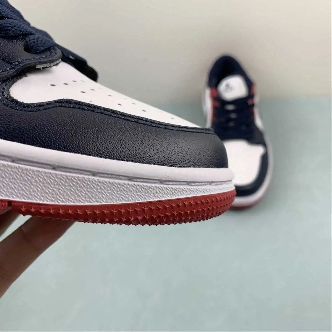 Air Jordan 1 Low DD9315-113 7