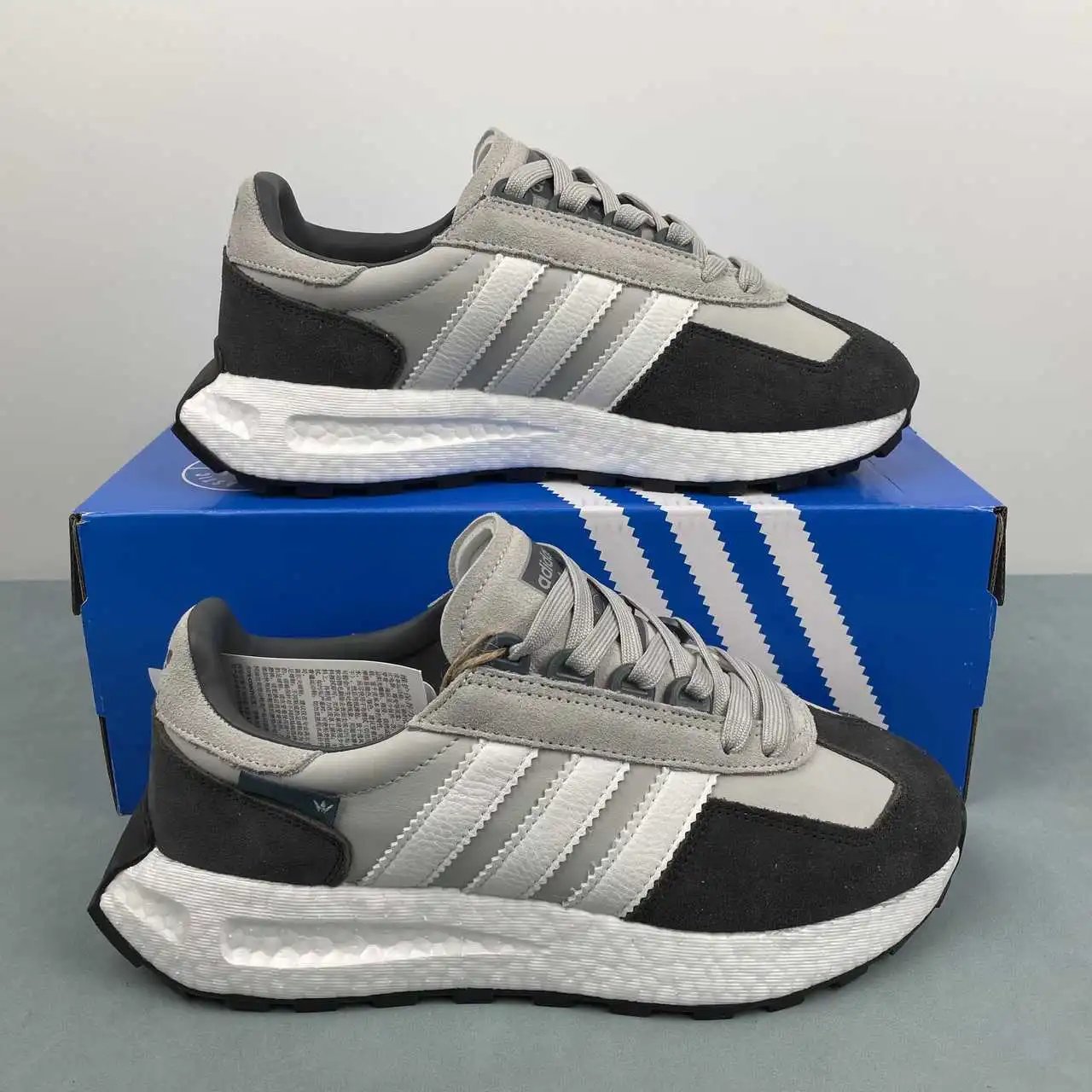Adidas Retropy E5 JQ0007