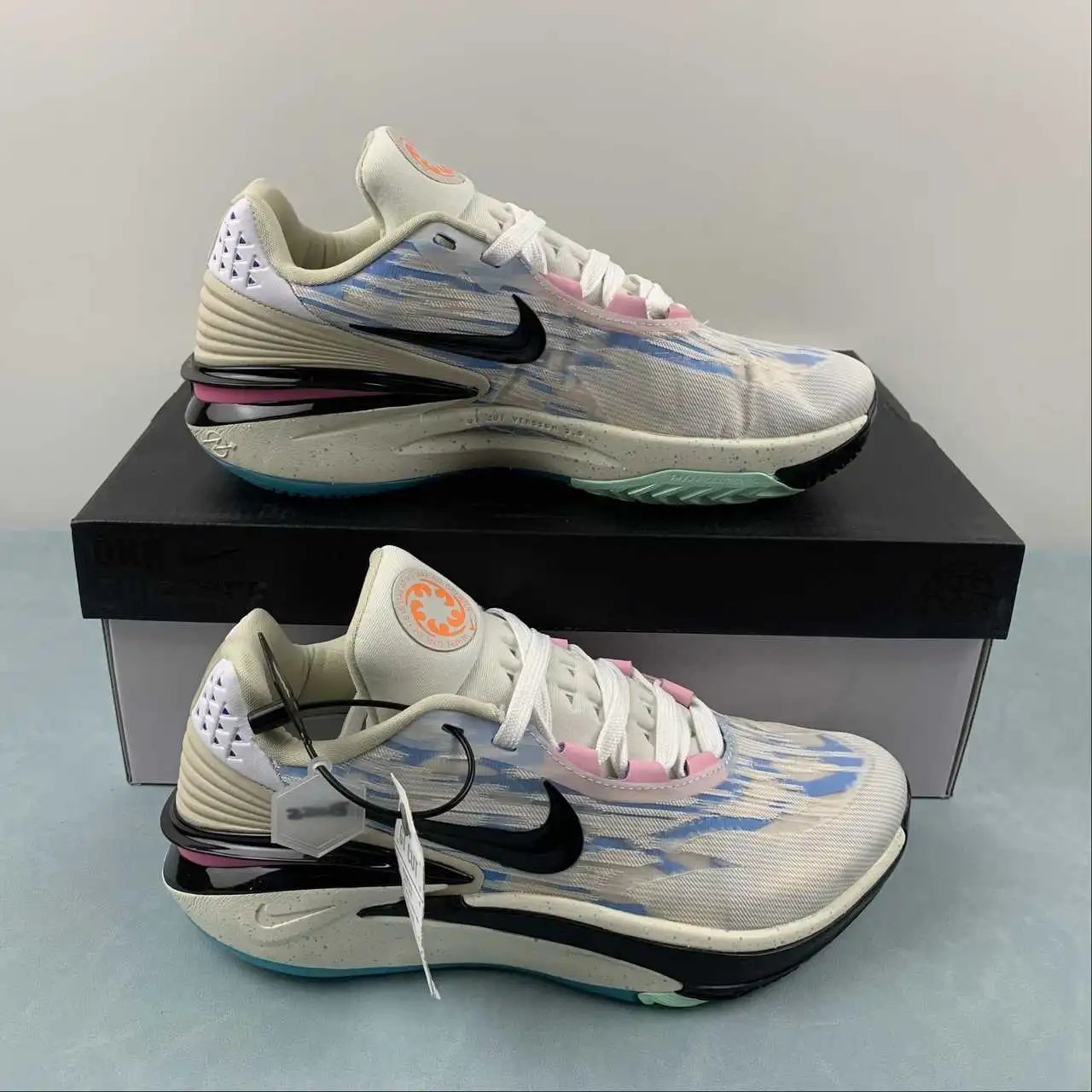 NIKE AIR Zoom G.T Cut 2 Ep FN0234-104