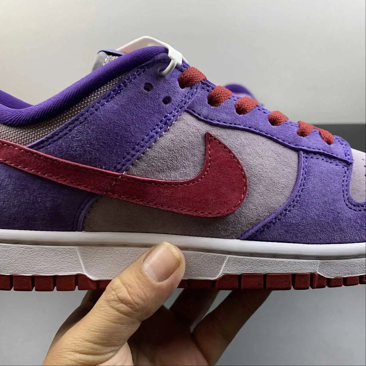 Nike Dunk Low CU1726-500 6