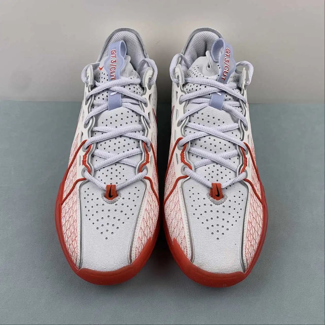 NIKE AIR Zoom G.T Cut 3 Ep DV2918-101 thumbnail 3