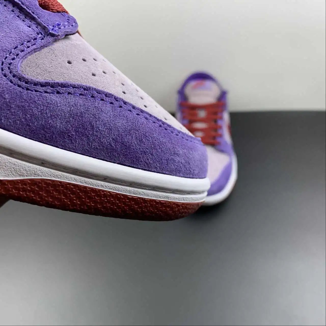 Nike Dunk Low CU1726-500 7