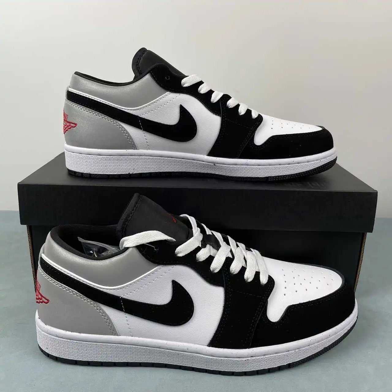Air Jordan 1 Low HF3148-106