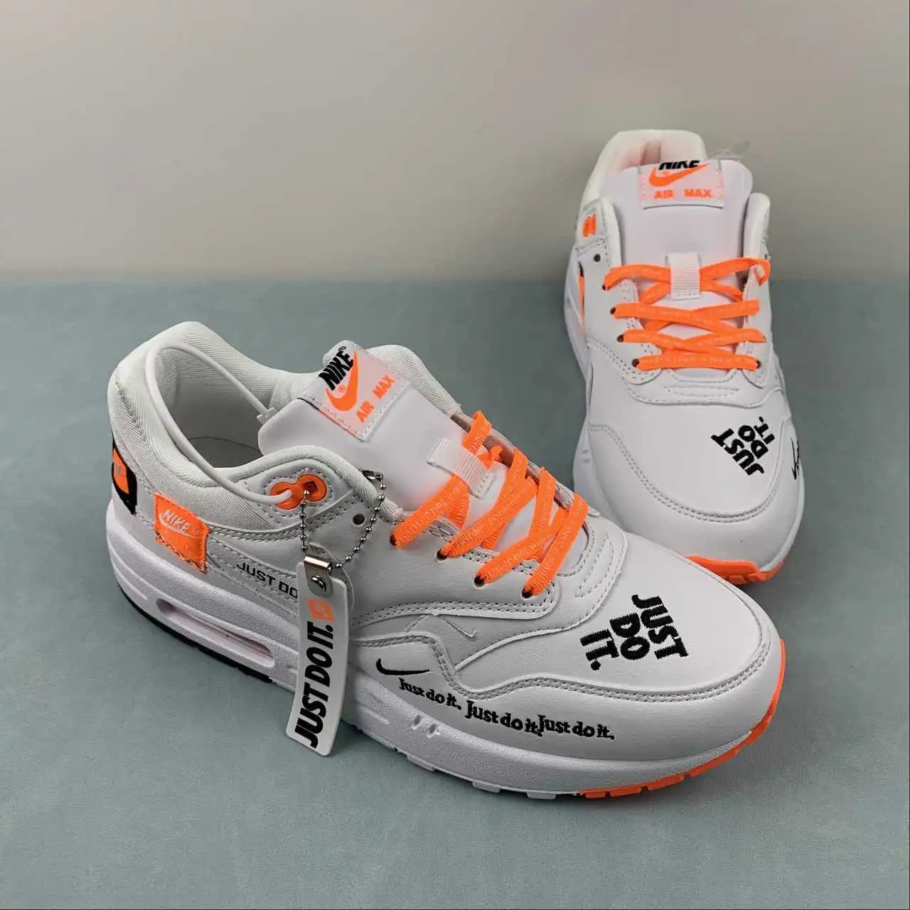 Nike Air Max1 AO1021-100 thumbnail 2