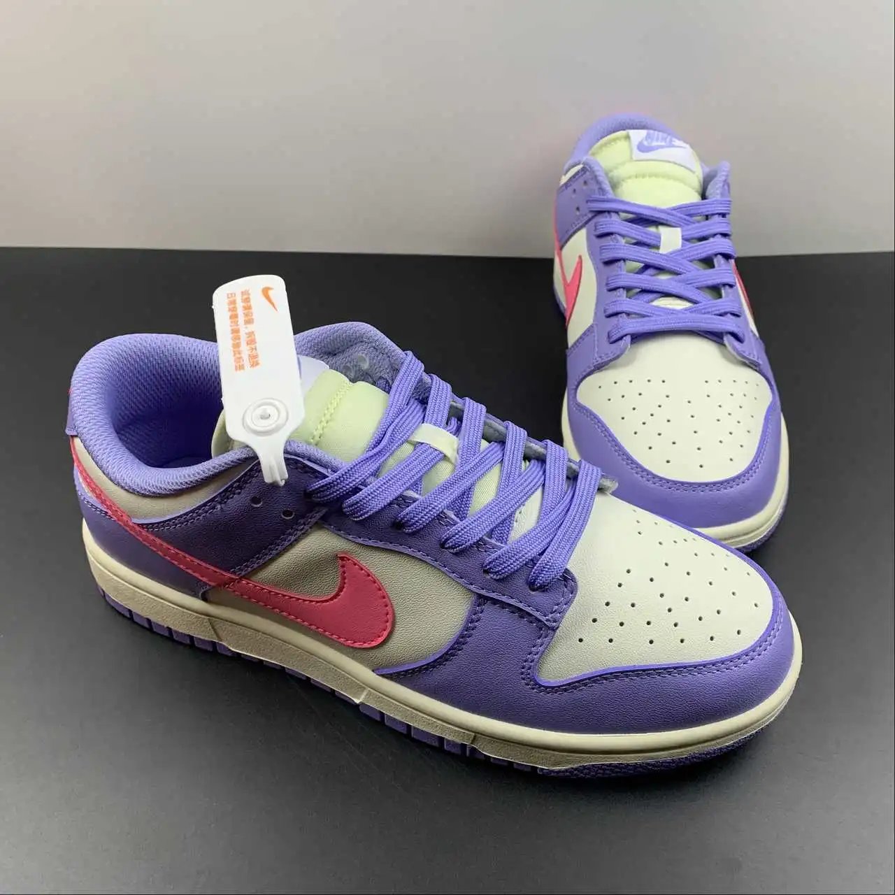 Nike Dunk Low DD1503-500 thumbnail 2