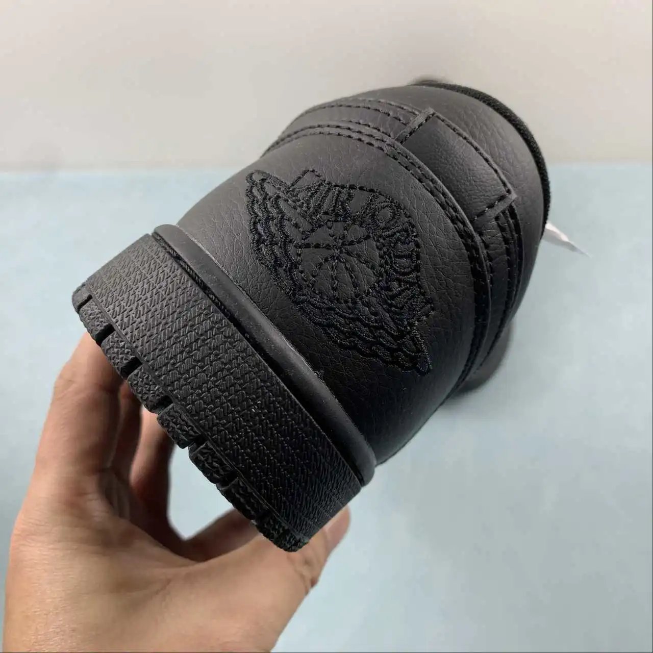 Air Jordan 1 Low 553558-091 10