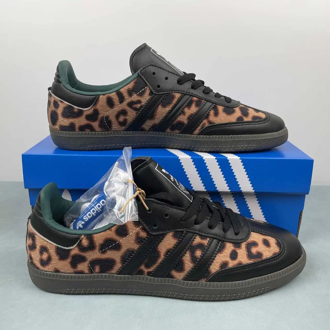 ADIDAS SAMBA JI2735