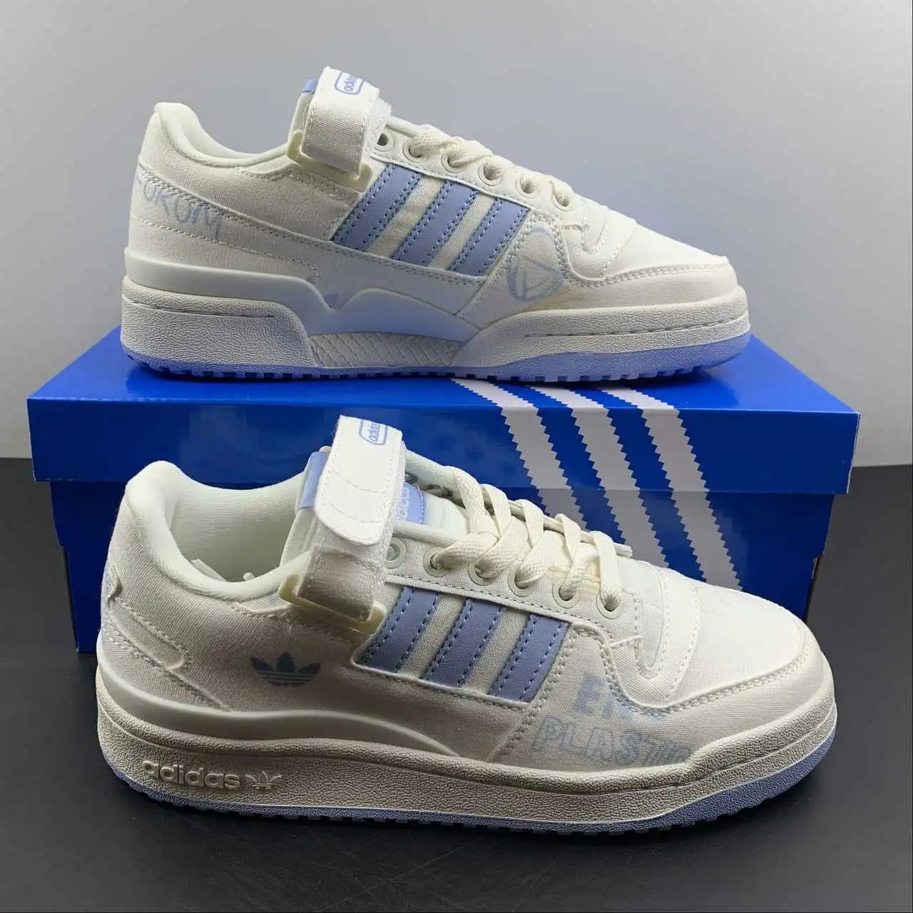 Adidas Forum 84 GY7985