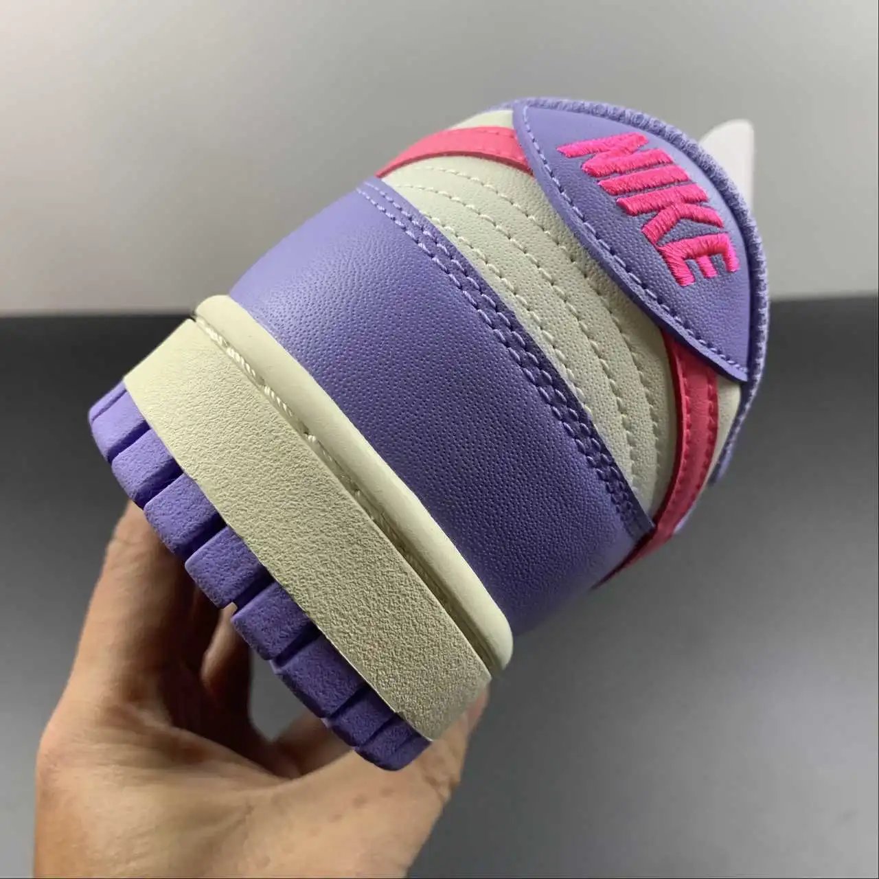 Nike Dunk Low DD1503-500 10