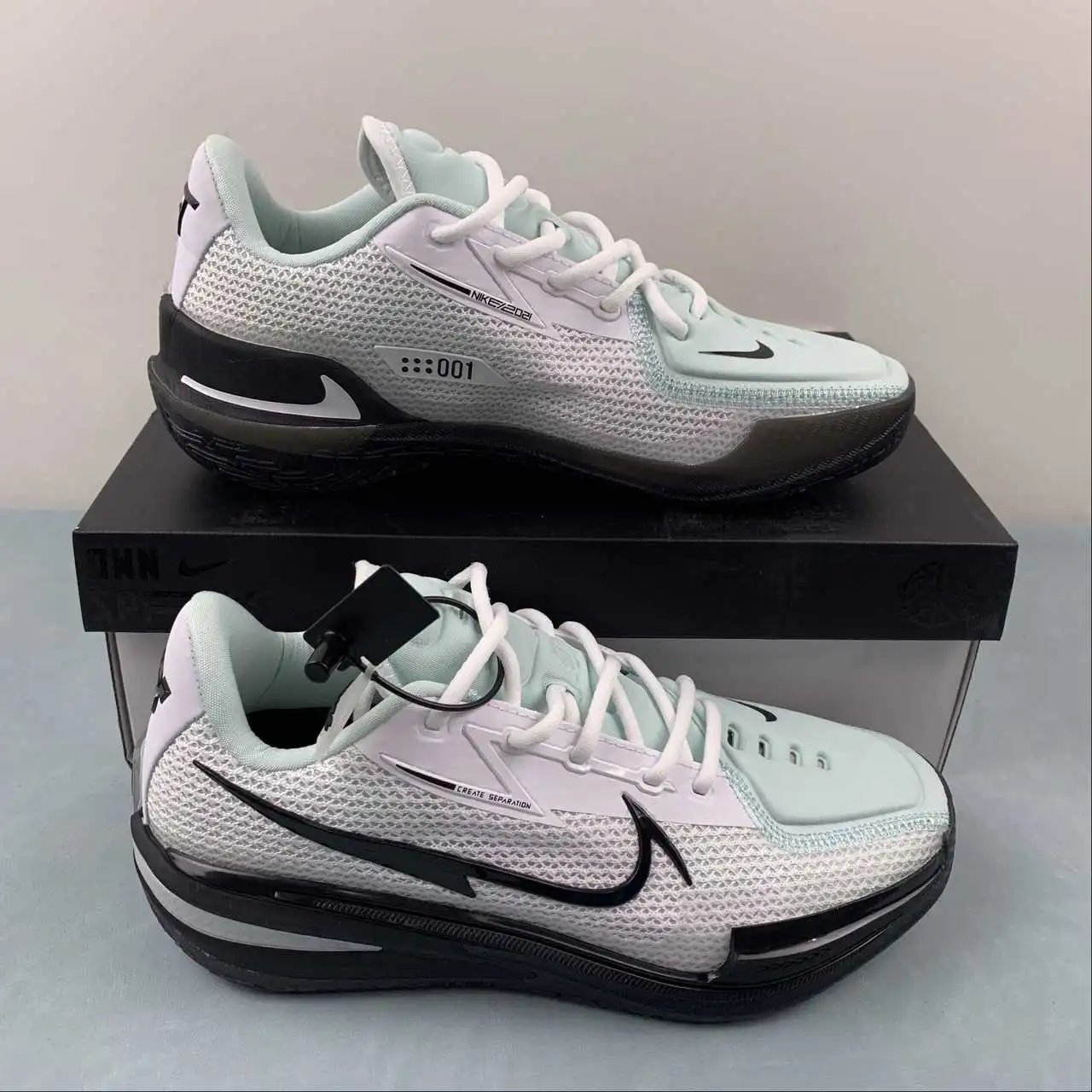 NIKE AIR Zoom G.T Cut DM5039-100