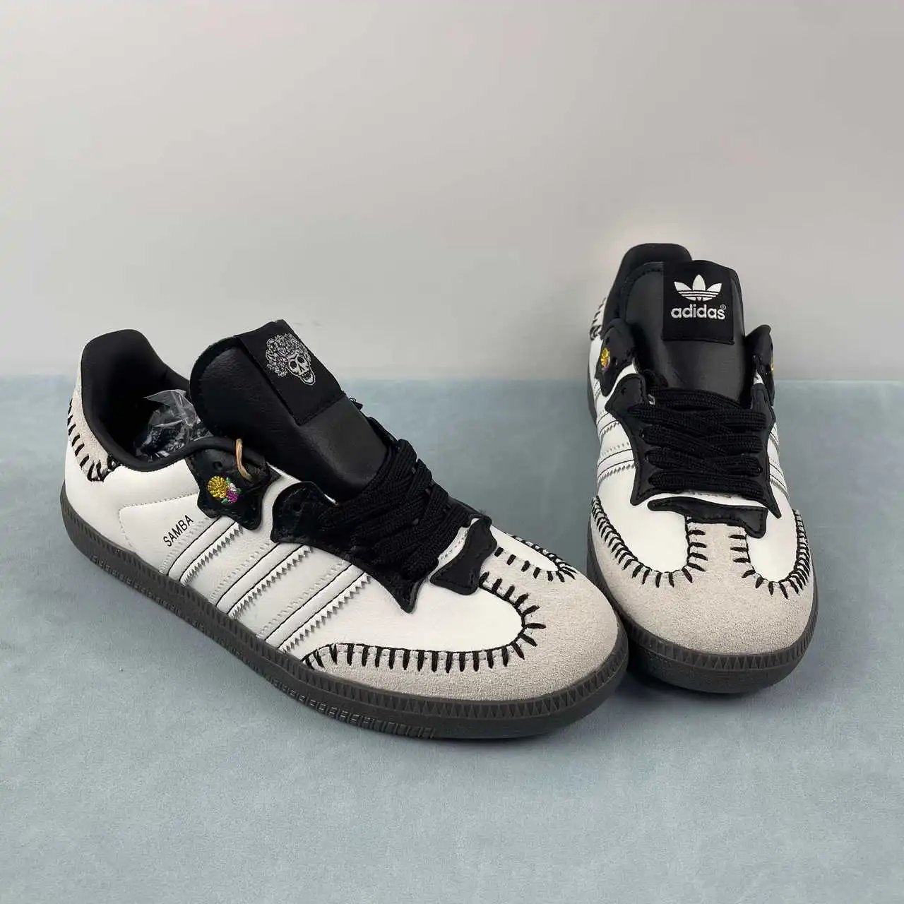 ADIDAS SAMBA JI3931 thumbnail 2