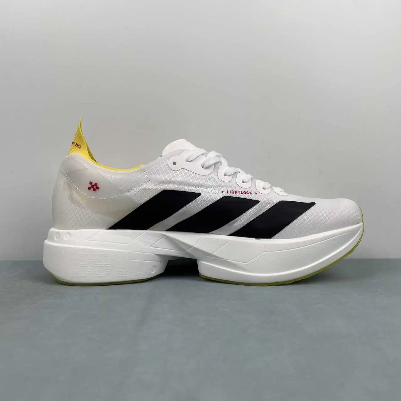 Adidas Adizero Adios PRO 4 M JR1686 thumbnail 4