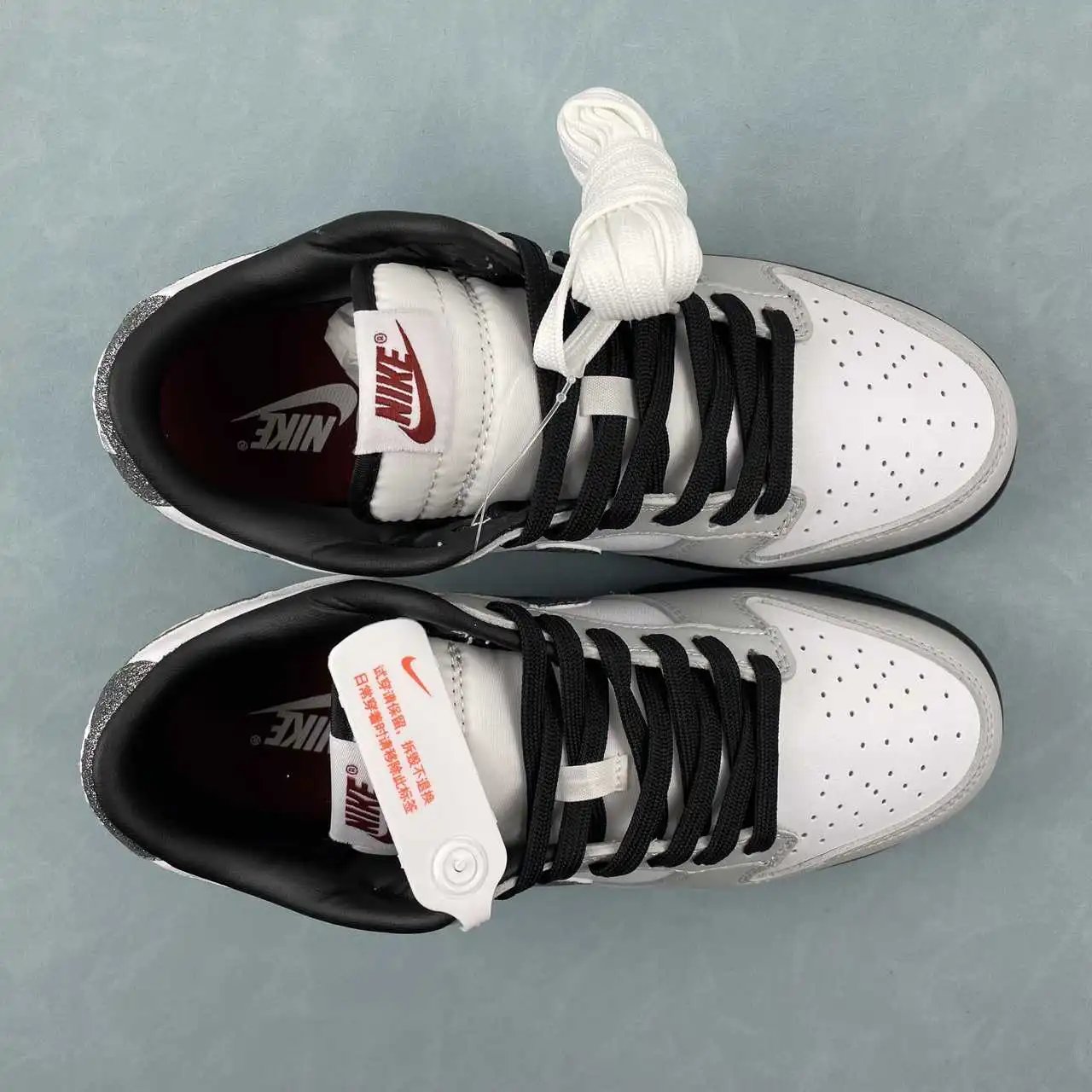 Nike Dunk Low HQ3462-191 9