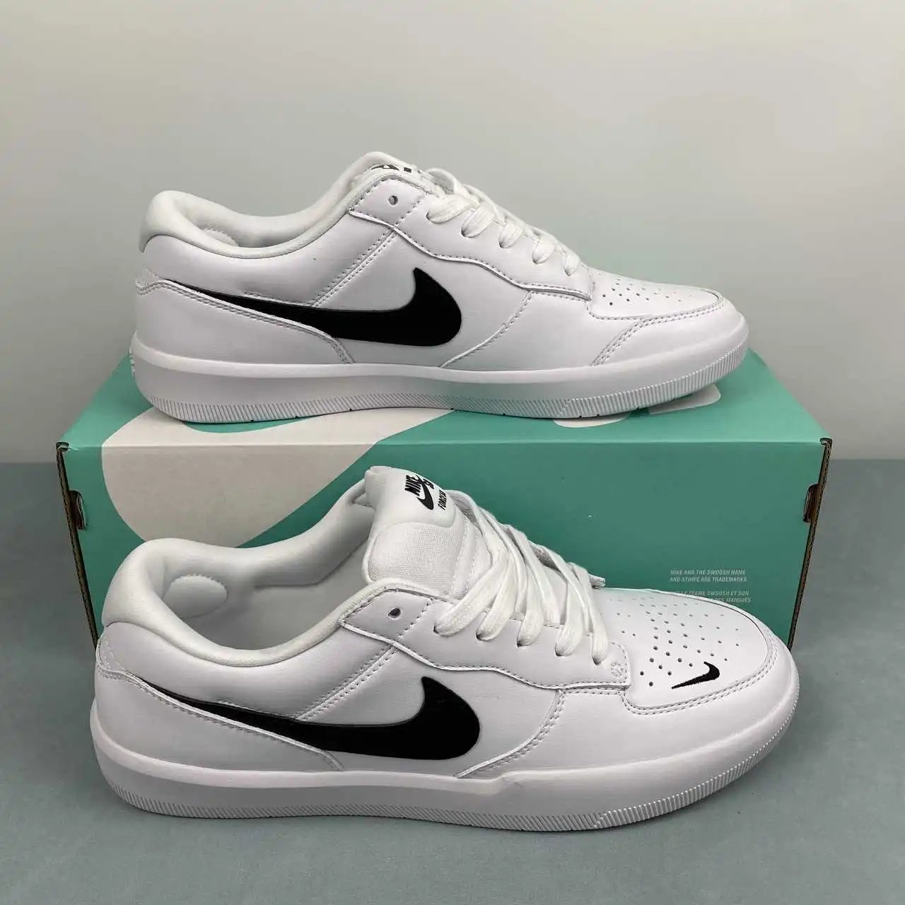 Nike SB Force 58 DH7505-101