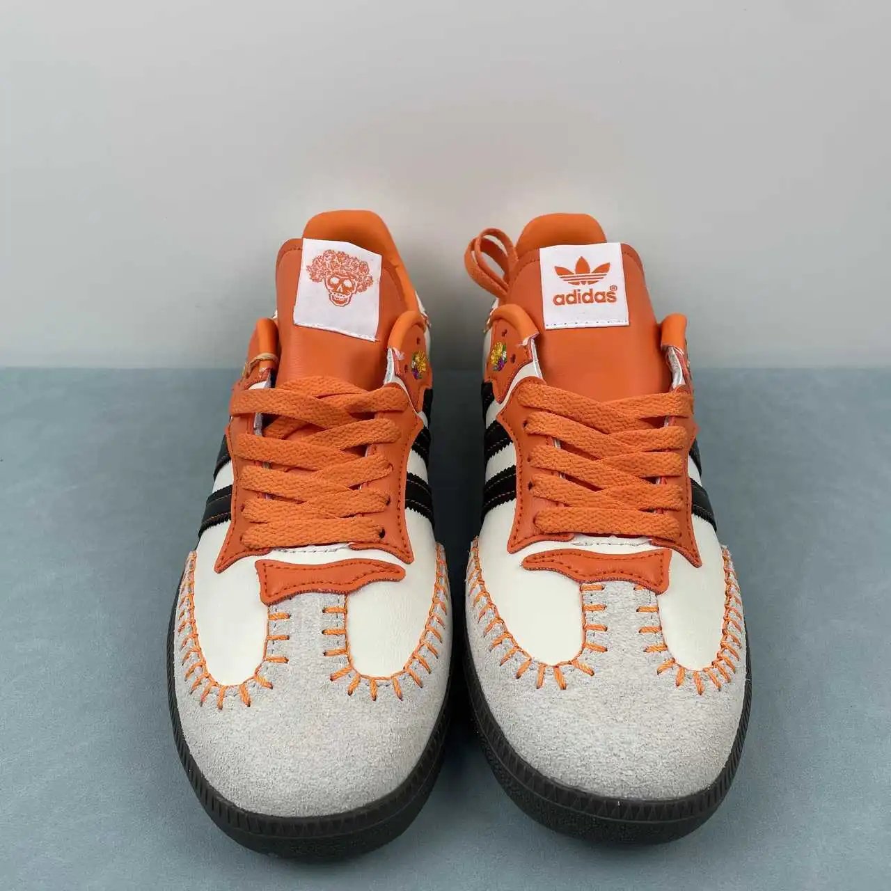 ADIDAS SAMBA JI3934 thumbnail 3