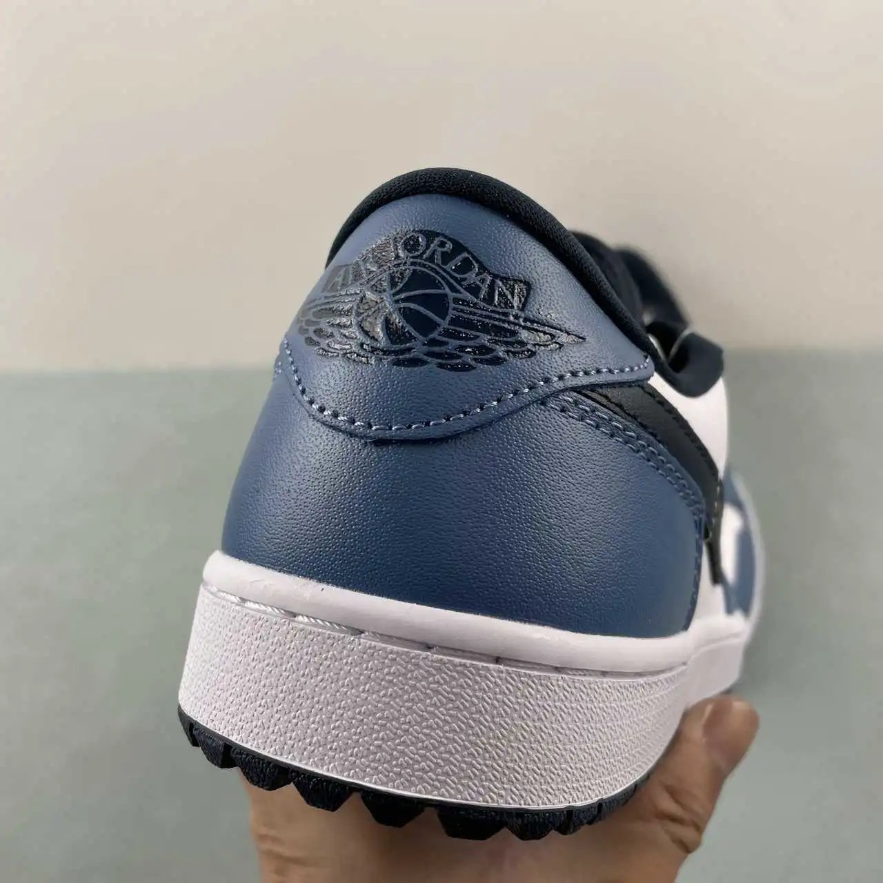 Air Jordan 1 Low DD9315-115 8